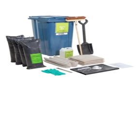 Decontamination Aids and Safety