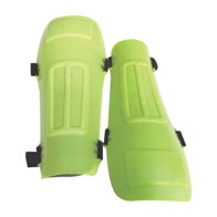 Leg and Foot Protection