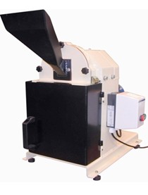 Lab Mill 200 Cross Beater