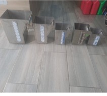 Replacement Tank Denver D12