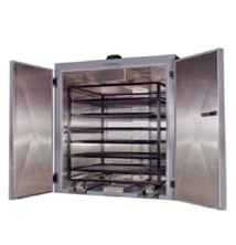 Scientific Trolley for Oven 620 – 2000l