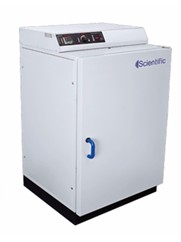 Scientific Digital Oven Vertical 279V – 400l