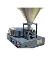 Rotary Sample Divider