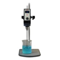 Magnetic & Overhead Stirrer