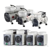Vacuum Pumps